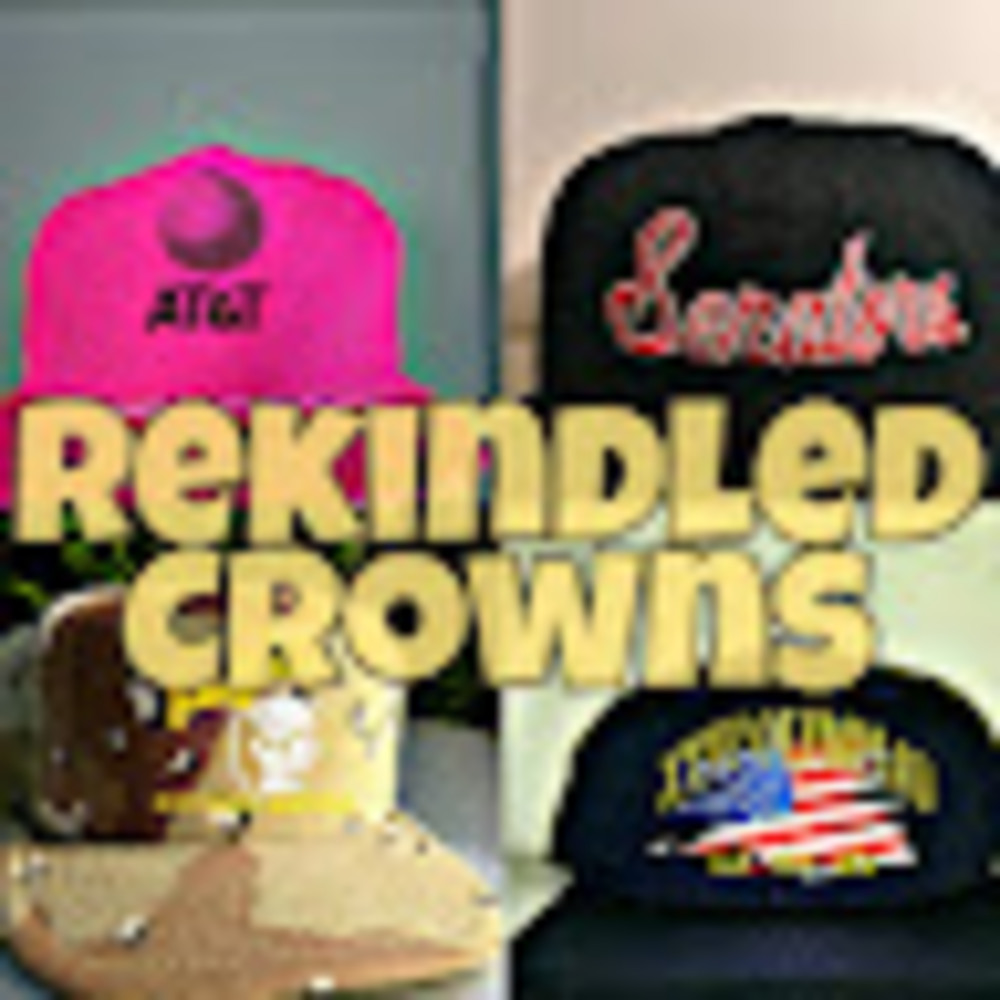 Meet your Posher, Rekindled